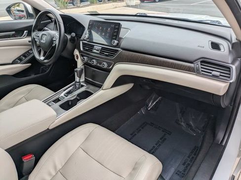 Used 2018 Honda Accord EX-L image 33