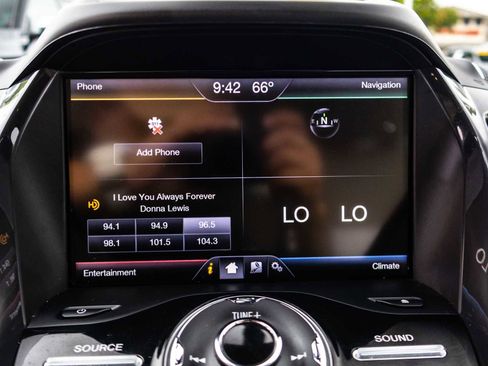 Used 2014 Ford C-MAX SEL w/ Equipment Group 301A FWD image 32