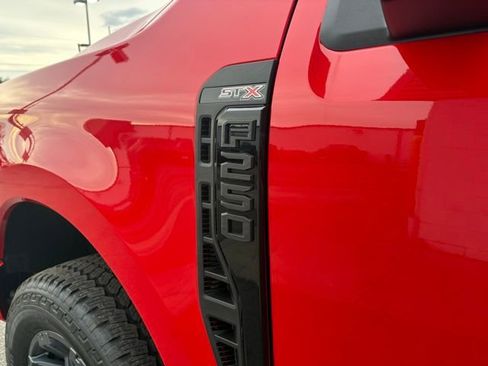 New 2026 Ford F250 XL w/ STX Appearance Package image 14