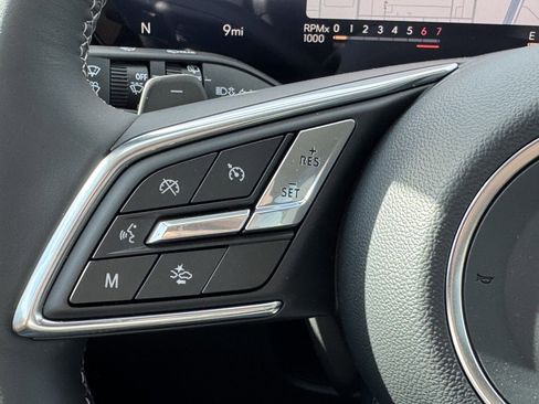 New 2026 Buick Envision Preferred AWD/4WD image 21