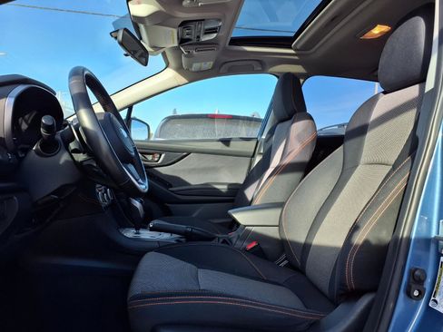 Certified 2021 Subaru Crosstrek 2.0i Premium w/ Moonroof Package image 6