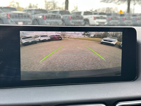 New 2026 Nissan Sentra SR w/ SR All Weather Package image 30