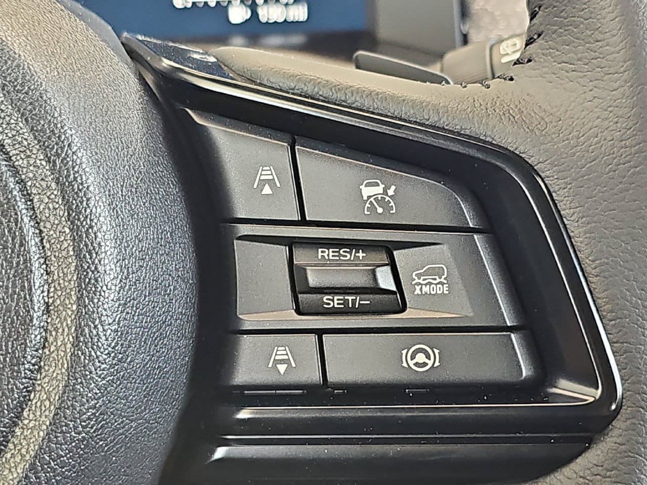 New 2026 Subaru Outback Premium AWD/4WD image 18