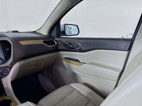 Used 2018 GMC Acadia Denali w/ Technology Package image 28