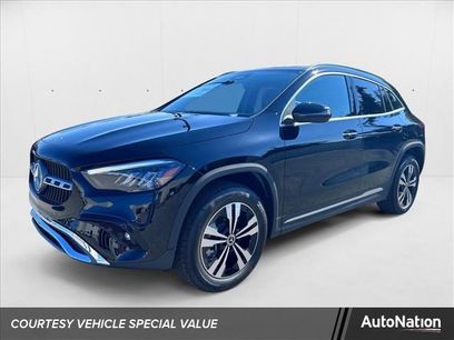 New 2026 Mercedes-Benz GLA 250 4MATIC