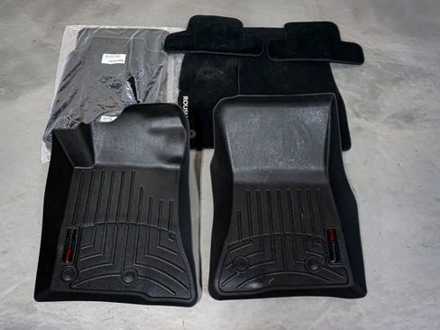 Used 2021 Ford Mustang GT Premium w/ GT Performance Package image 89