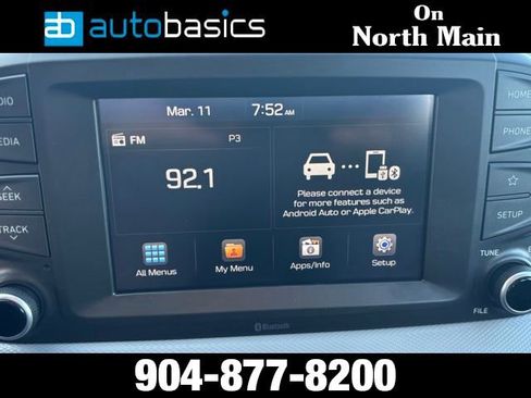 Used 2019 Hyundai Kona SE image 13