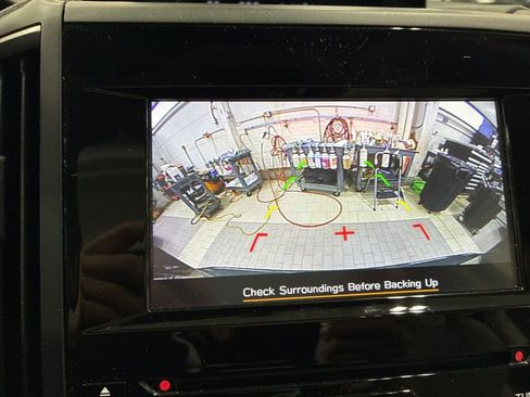 Certified 2023 Subaru Forester Premium image 26