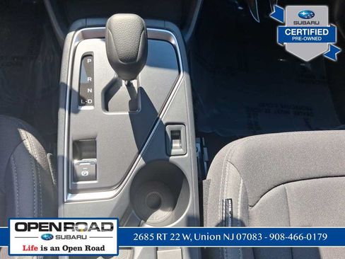 Used 2025 Subaru Impreza 2.0i AWD/4WD image 19