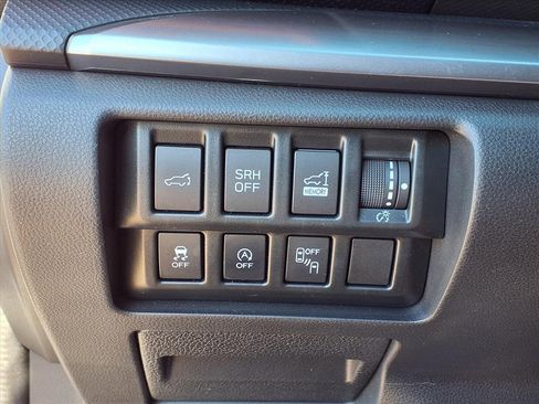 Used 2021 Subaru Forester Sport w/ Popular Package #2 image 34