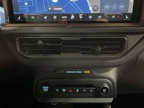 New 2025 Ford Bronco Sport Outer Banks w/ Outer Banks Tech Package+ AWD/4WD image 20