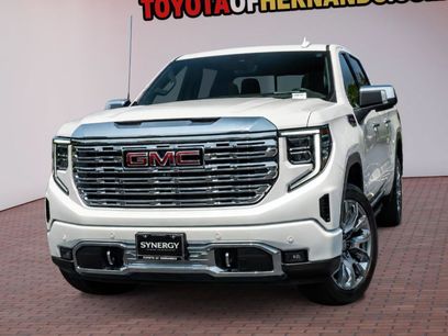 Used 2023 GMC Sierra 1500 Denali w/ Denali Reserve Package