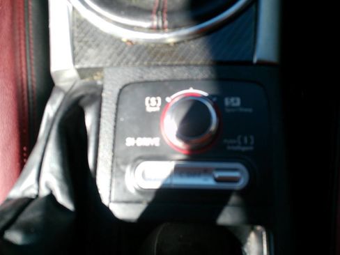 Used 2017 Subaru WRX STI w/ Popular Package #3 image 34