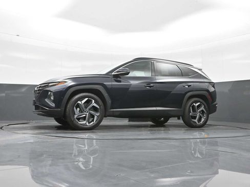 Used 2023 Hyundai Tucson Limited w/ Cargo Package image 36