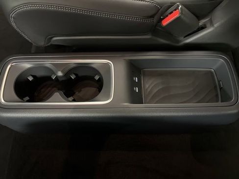 New 2026 Nissan Armada SL w/ Captain's Chari Seat Package image 43