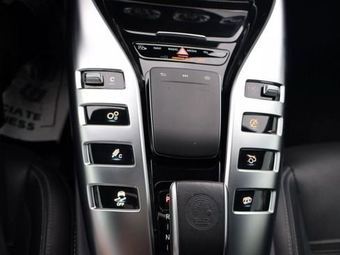 Used 2019 Mercedes-Benz AMG GT 63 S w/ Driver Assistance Package image 20