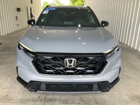 Certified 2023 Honda CR-V Sport image 24