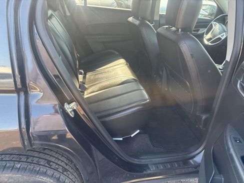 Used 2011 GMC Terrain SLT AWD/4WD image 11
