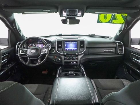 Used 2020 RAM 1500 Big Horn image 7
