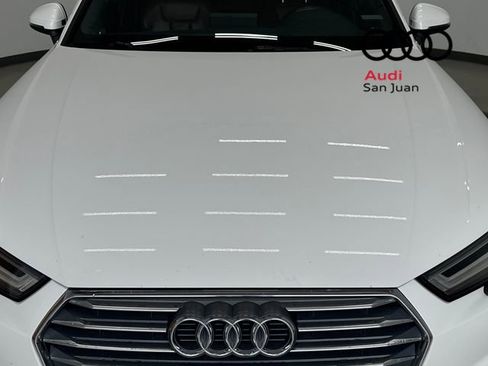 Used 2018 Audi A4 2.0T Ultra Premium Plus w/ Premium Plus Package image 2