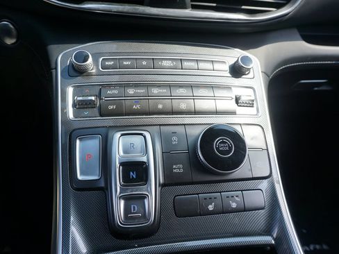Used 2021 Hyundai Santa Fe SEL w/ Convenience + Premium Package FWD image 13