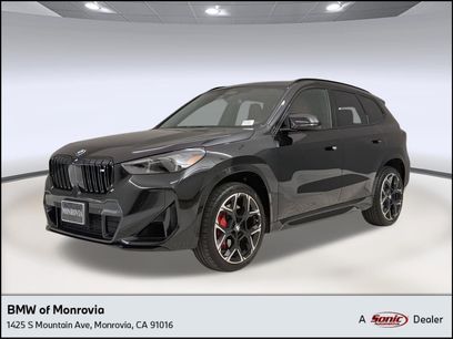 Used 2026 BMW X1 M35i w/ Convenience Package