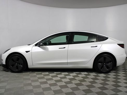 Used 2021 Tesla Model 3 Long Range image 26
