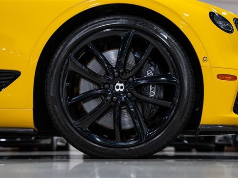 Used 2020 Bentley Continental GT V8 AWD/4WD image 44