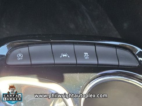 Used 2021 Buick Encore GX Preferred FWD image 24