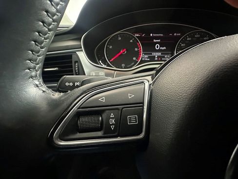 Used 2015 Audi A7 TDI Premium Plus image 34