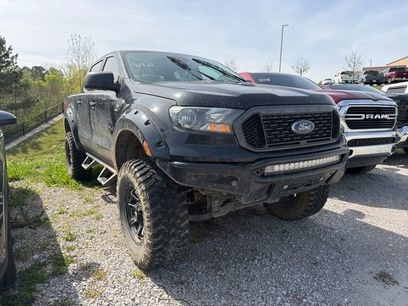 Used 2019 Ford Ranger XLT w/ Equipment Group 302A Luxury