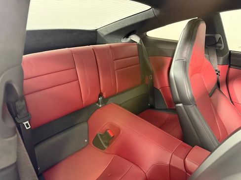 Certified 2025 Porsche 911 Carrera 4 GTS image 17