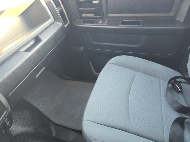 Used 2017 RAM 1500 Tradesman w/ Popular Equipment Group RWD image 22