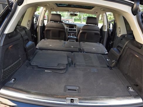 Used 2015 Audi Q7 TDI Premium Plus image 66