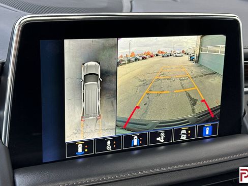 Certified 2023 Chevrolet Tahoe High Country w/ Premium Package 2 image 25