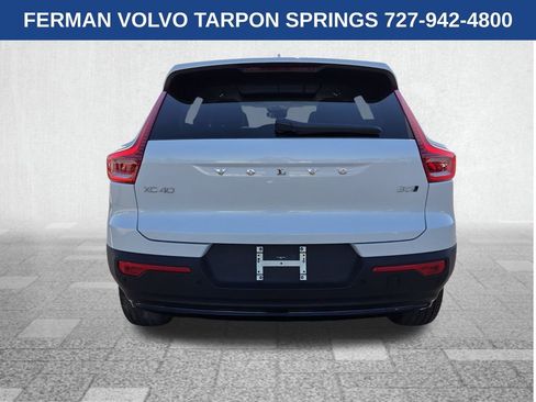 New 2026 Volvo XC40 B5 Ultra w/ Protection Package Premier image 7