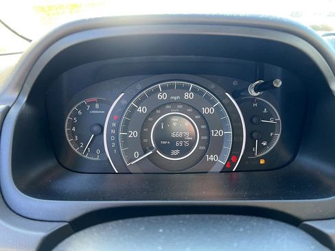 Used 2013 Honda CR-V EX-L image 13