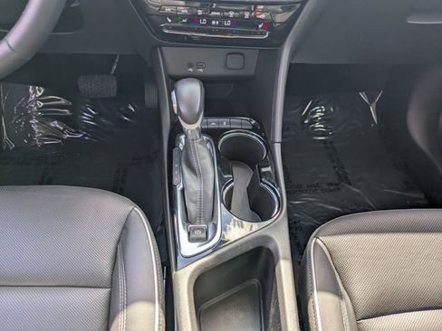 Used 2024 Buick Encore GX Avenir w/ Avenir Convenience Package image 16