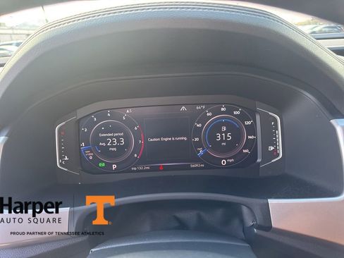 Used 2019 Volkswagen Atlas SEL Premium image 16