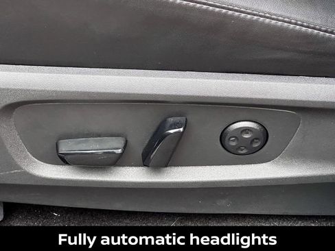 Used 2024 INFINITI QX60 Pure image 23