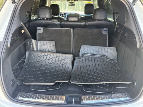 Used 2022 Mercedes-Benz GLE 350 4MATIC w/ 3rd Row Seat Package image 26