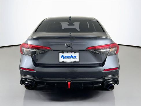 Used 2023 Honda Civic EX image 5