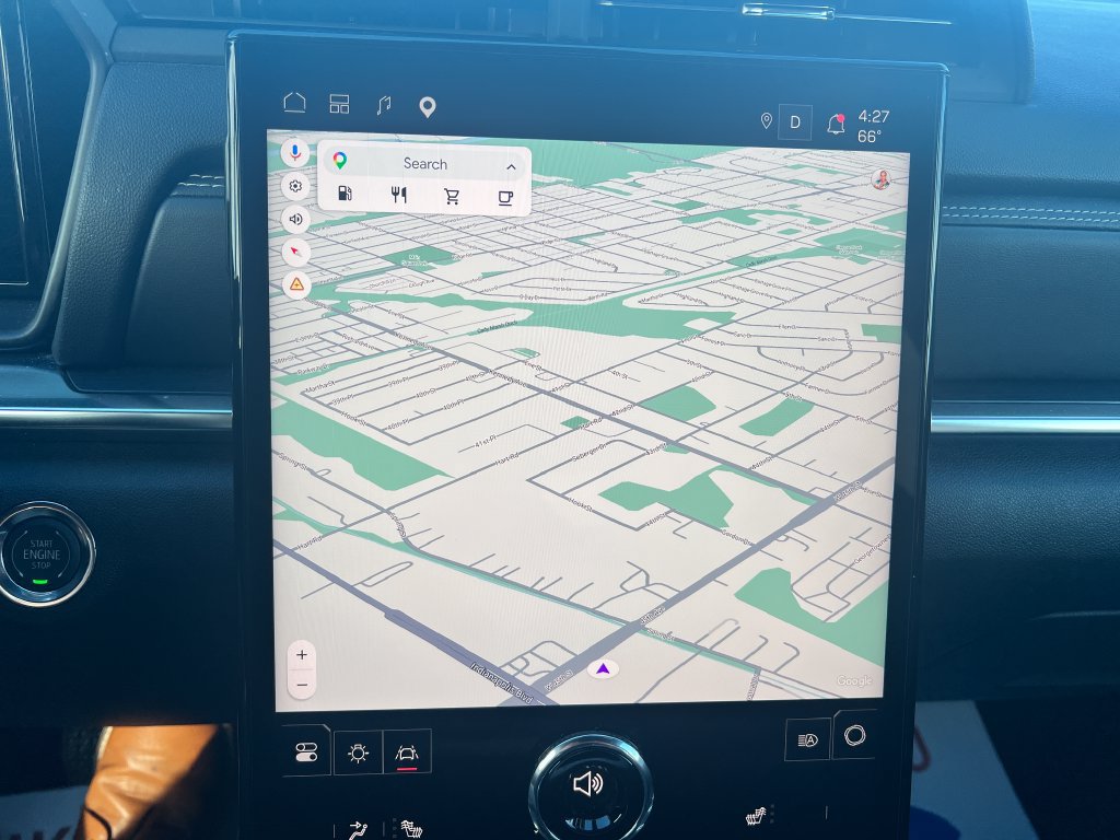 Used 2026 GMC Terrain Elevation FWD image 21