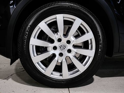 Used 2013 Porsche Cayenne Diesel AWD/4WD image 53