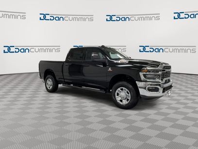 New 2026 RAM 2500 Tradesman