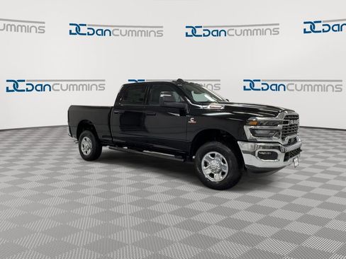 New 2026 RAM 2500 Tradesman image 2