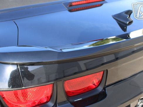 Used 2012 Chevrolet Camaro SS w/ RS Package image 39