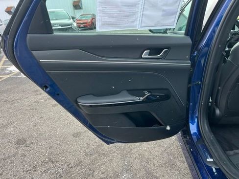 Certified 2025 Kia K5 GT-Line w/ GT-Line Premium Package image 37