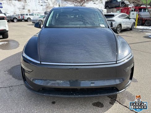 Used 2026 Tesla Model Y Long Range image 11