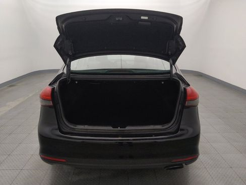 Used 2018 Kia Forte EX FWD image 29